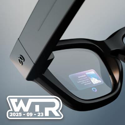 为了能用上智能眼镜，请保护好眼睛；Meta Ray-Ban Display