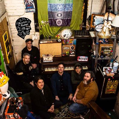 Ep. #1038: Hallelujah The Hills