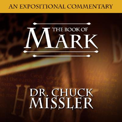 Episode for Friday October 10th Mark: Chapter 4