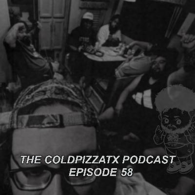 Episode 58 - Heathen Methods Episode 58 - Heathen Methods