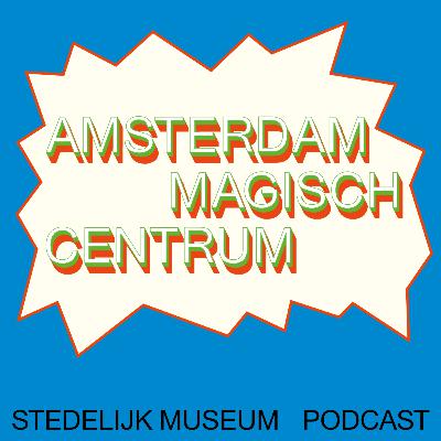 2. Revolutiejaar 1968 en een penis op de Dam