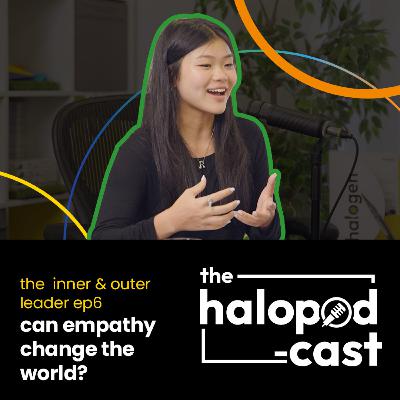 6: Can Empathy Change the World?