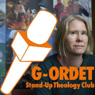 3. Vikten av existentiellt språk: Intervju med Ann-Kristin Eriksson