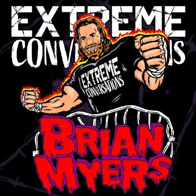 Extreme Conversations w/ Brian Myers (Episode 1 - Heat Wave 2000) Extreme Conversations w/ Brian Myers (Episode 1 - Heat Wave 2000)