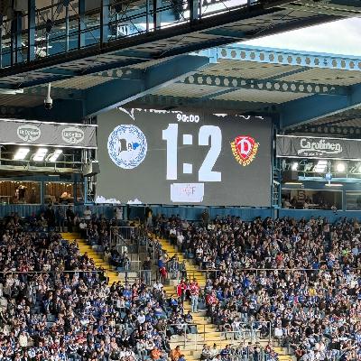 #134 Traumtor in Bielefeld, Vorschau aufs Schalke-Heimspiel & Transfer-Endspurt