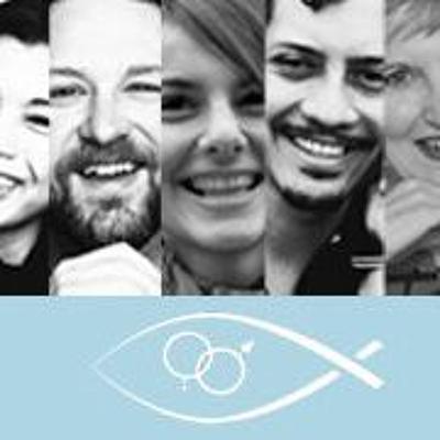 Mimi Haddad on a biblical view of gender equality