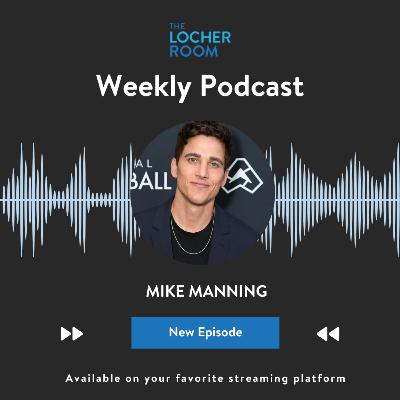 🎙️ Emmy winner Mike Manning joins The Locher Room to talk Unexpected Treasures, filming in Yucca Valley, and updates on “Smitty” & Beyond the Gates. 🎙️ Emmy winner Mike Manning joins The Locher Room to talk Unexpected Treasures, filming in Yucca Valley, and updates on “Smitty” & Beyond the Gates.