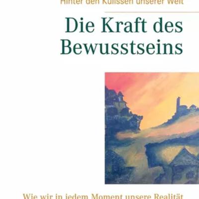 Buchbesprechung: Der Geist hinter der Materie, eine metaphysische Sichtweise (Bd. zero)