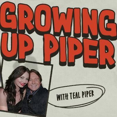 Teal Piper -Growing Up Von Erich EP10