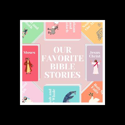 Stories from Jesus: Parables for our Modern World Stories from Jesus: Parables for our Modern World