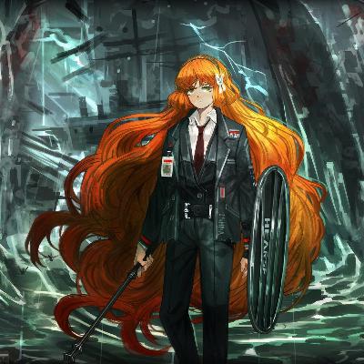 Limbus Company - The Inferno Beneath the City