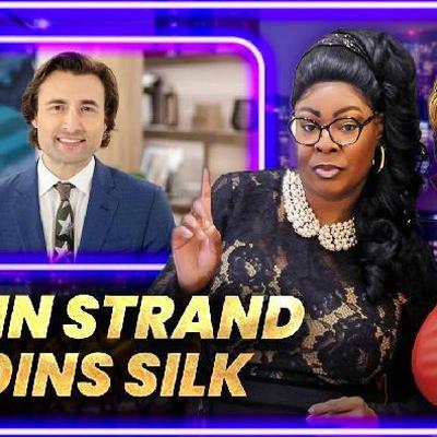 EP | 697 John Strand discuss Congress Minnesota Fraud EP | 697 John Strand discuss Congress Minnesota Fraud