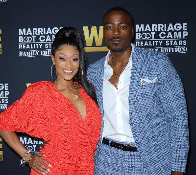 S10 Ep54: 11/18/21 - Former ‘Basketball Wives’ Star Tami Roman Gives Her Hubby The Green Light To Father Another Woman’s Child S10 Ep54: 11/18/21 - Former ‘Basketball Wives’ Star Tami Roman Gives Her Hubby The Green Light To Father Another Woman’s Child
