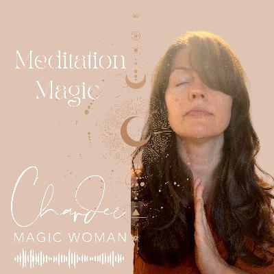 Manifestation Meditation Manifestation Meditation