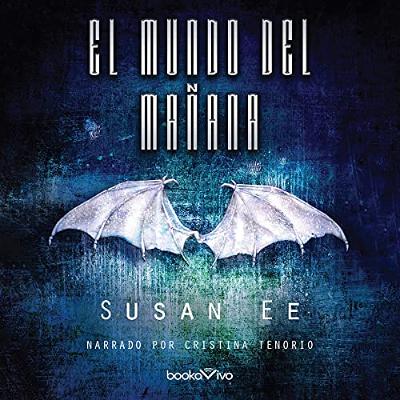 El mundo del mañana (Audiolibro) | Prueba Gratis