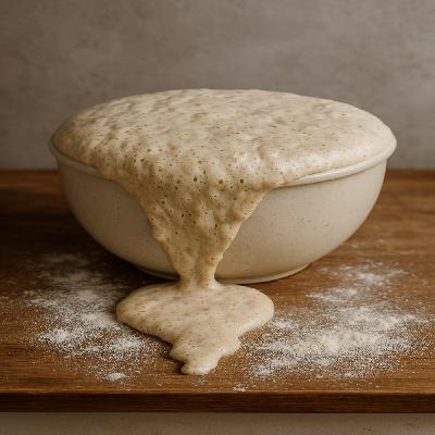 Surdegar, genmanipulering och allergener