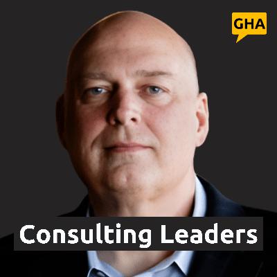How to Win and Retain Complex Clients Through Fractional Technology Leadership With Patrick Kelly How to Win and Retain Complex Clients Through Fractional Technology Leadership With Patrick Kelly
