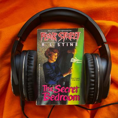 018: THE SECRET BEDROOM by R. L. Stine