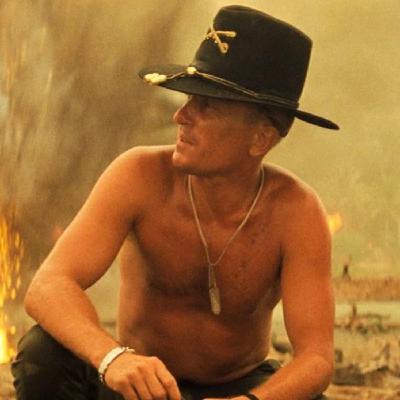 La carrera de Robert Duvall i 'El agente secreto' (5x25) La carrera de Robert Duvall i 'El agente secreto' (5x25)