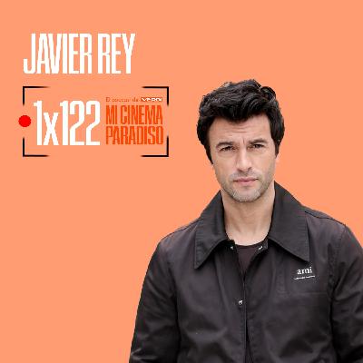JAVIER REY| Mi cinema Paradiso 122