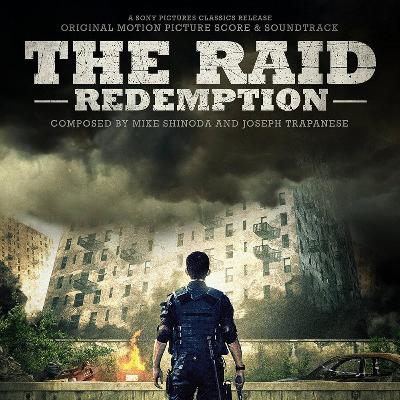 Episode 1: The Raid: Redemption