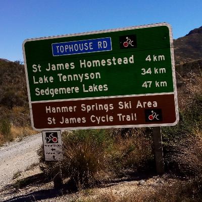 There’s more to Hanmer than Springs!