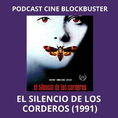 5x31 El silencio de los corderos (1991) 5x31 El silencio de los corderos (1991)