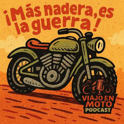 ¡Más madera, es la guerra!
