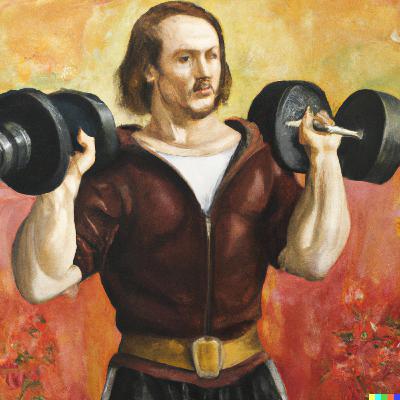 A Door Into The Dark - Masculinity A Door Into The Dark - Masculinity