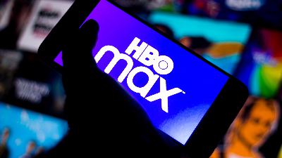 Episode #23 - HBO Max feat. Keld Reinicke