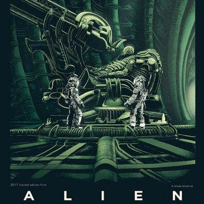 Alien (1979)