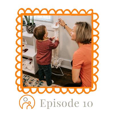 Standing Tall - Posture Part Two with Dr Lindsay