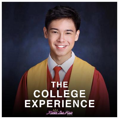 PARA SA MGA NAHIHIRAPAN PUMILI NG COURSE (College Advices) with Johan Kyle