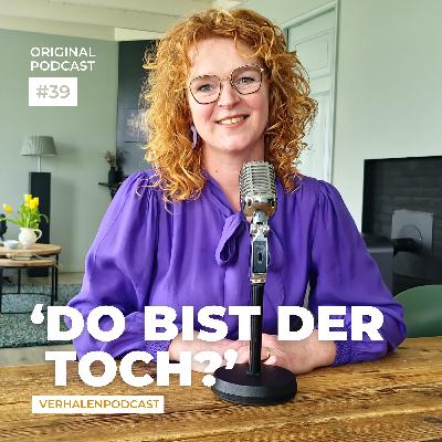 #39 ‘Do bist der toch?’ #39 ‘Do bist der toch?’