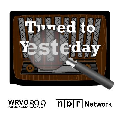 1/10/26 10pm Tuned to Yesterday 1/10/26 10pm Tuned to Yesterday