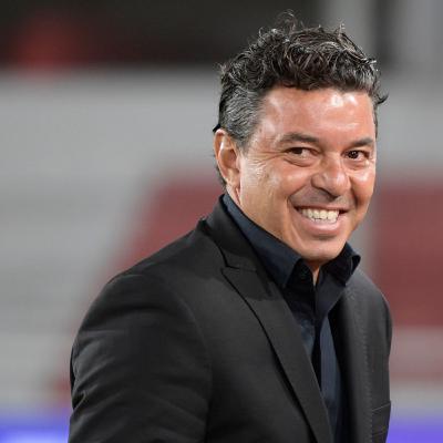 Marcelo Gallardo - Mejores momentos en conferencias de prensa (Graciosas )