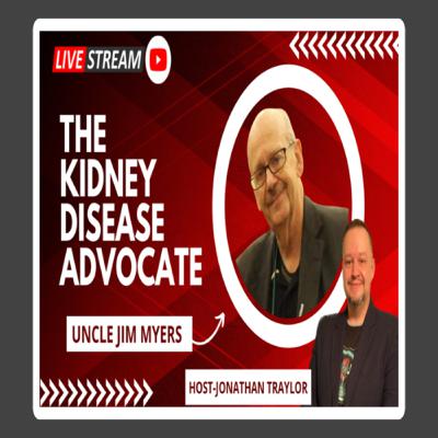 The Chronic Kidney Disease Advocate