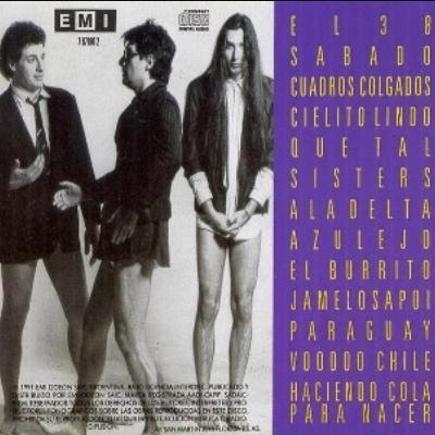 DIVIDIDOS- ACARICIANDO LO ASPERO