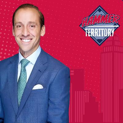 Inside The Booth: Brandon Gaudin Previews 2025 Atlanta Braves Inside The Booth: Brandon Gaudin Previews 2025 Atlanta Braves