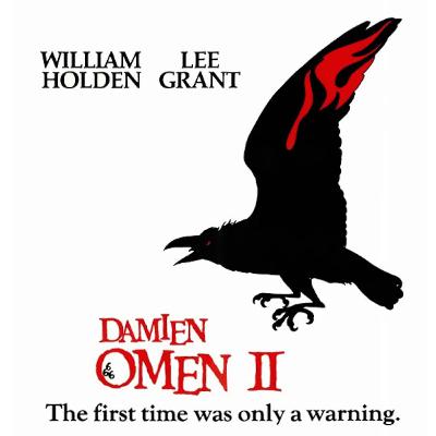 Episode 38 - I Was a Teenage Antichrist