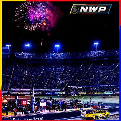 Bristol Battle, Insane Tire Wear, Gold Code Leaks, and the Magic Mile Ahead!!! Bristol Battle, Insane Tire Wear, Gold Code Leaks, and the Magic Mile Ahead!!!