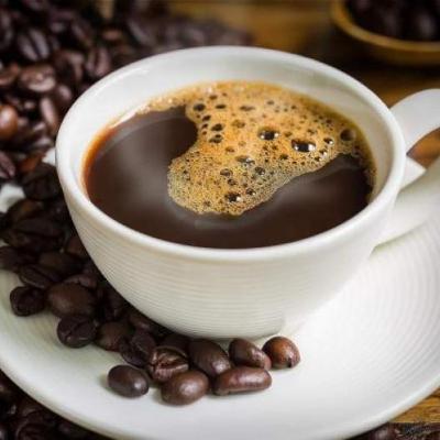 La Historia Del Café La Historia Del Café