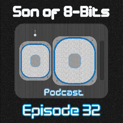 Infinity: Episode 32