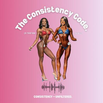 Ep. 5 - Fit Model vs. Bikini vs. Wellness
