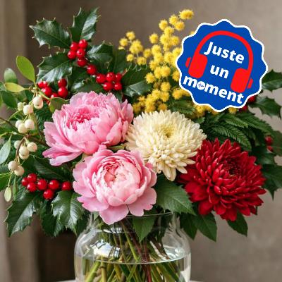 147_Le langage des fleurs