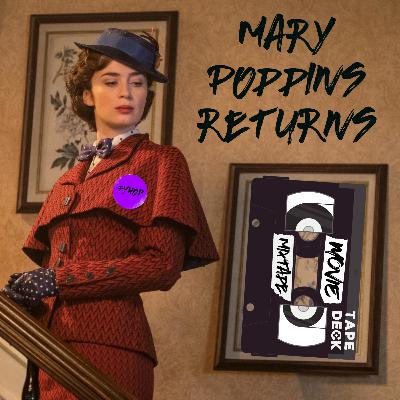 Mary Poppins Returns (2018)