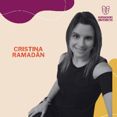 163. La peri menopausia y menopausia: mitos y verdades- Cristina Ramadán