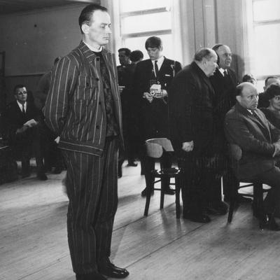 Sunnuntain suomalainen: Tauno Pasanen