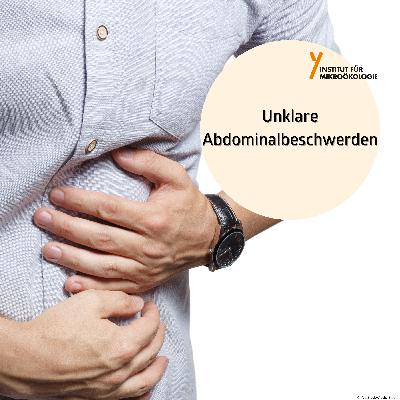 Unklare Abdominalbeschwerden: Wann führt welche Diagnostik zum Ziel?