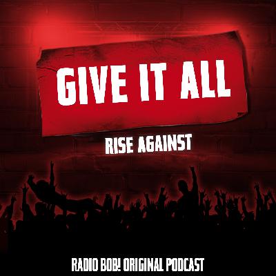 "Give it all" von Rise Against